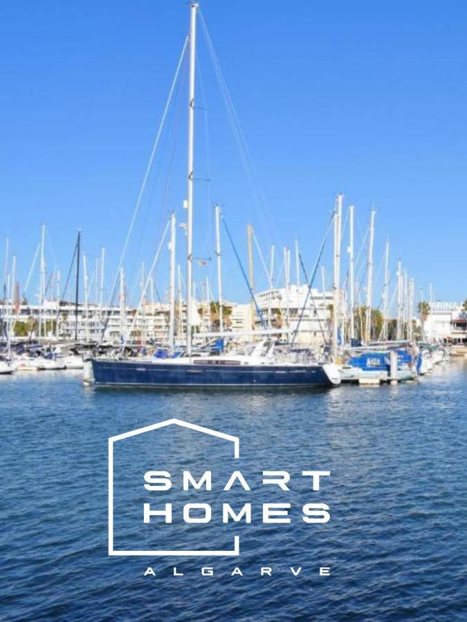 Villa Ancora Modern One Bed Apartament In Lagos Marina Exterior photo