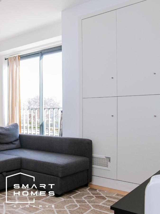 Villa Ancora Modern One Bed Apartament In Lagos Marina Exterior photo